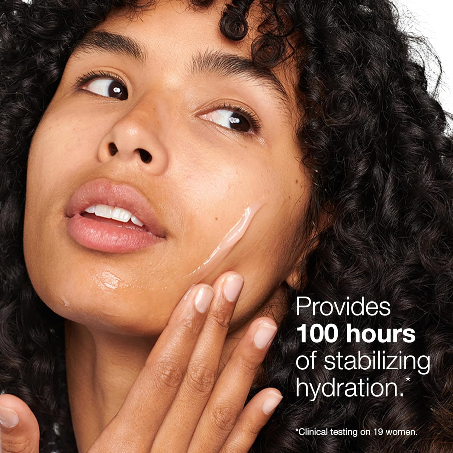 Clinique Moisture Surge 100H Auto-Replenishing Hydrator Oil Free Moisturizer 50ml